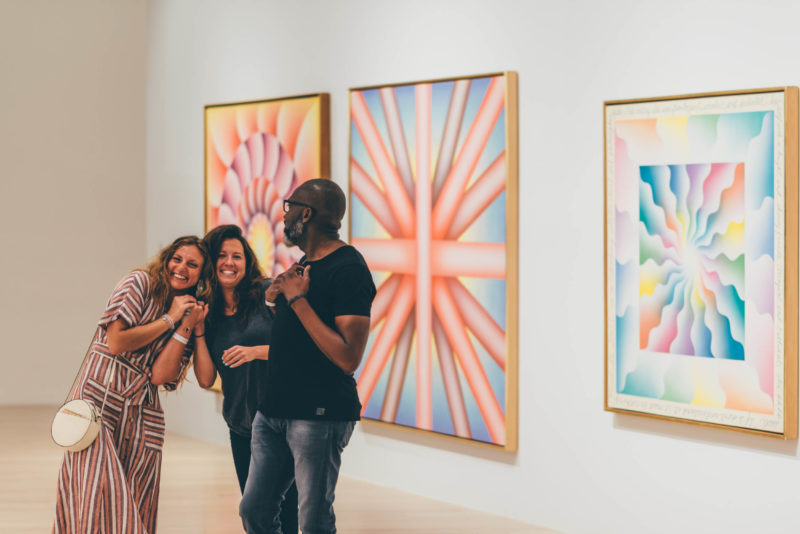 Membership at ICA Miami